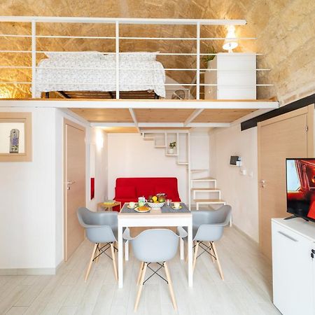 Lovely Studio In The Historic Center Of Ortigia Syracuse Luaran gambar