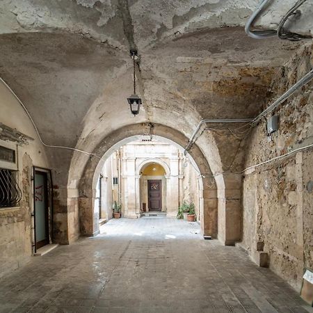Lovely Studio In The Historic Center Of Ortigia Syracuse Luaran gambar