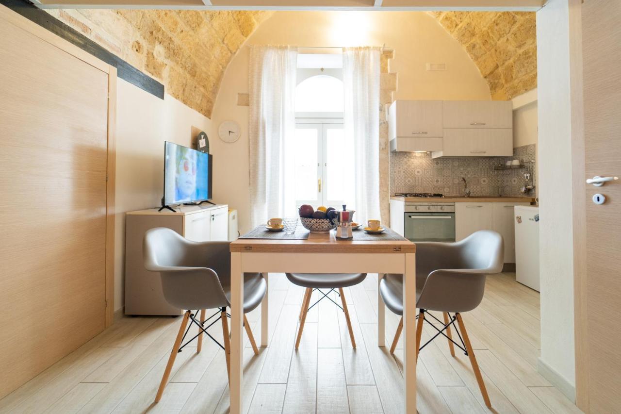 Lovely Studio In The Historic Center Of Ortigia Syracuse Luaran gambar