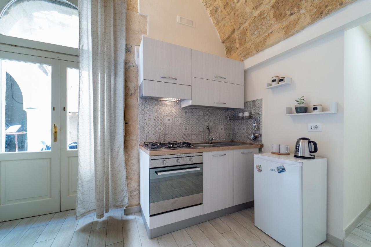 Lovely Studio In The Historic Center Of Ortigia Syracuse Luaran gambar