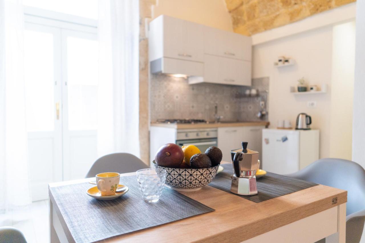 Lovely Studio In The Historic Center Of Ortigia Syracuse Luaran gambar