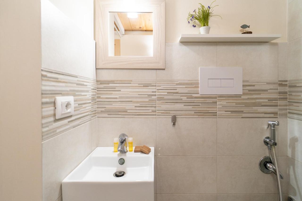 Lovely Studio In The Historic Center Of Ortigia Syracuse Luaran gambar