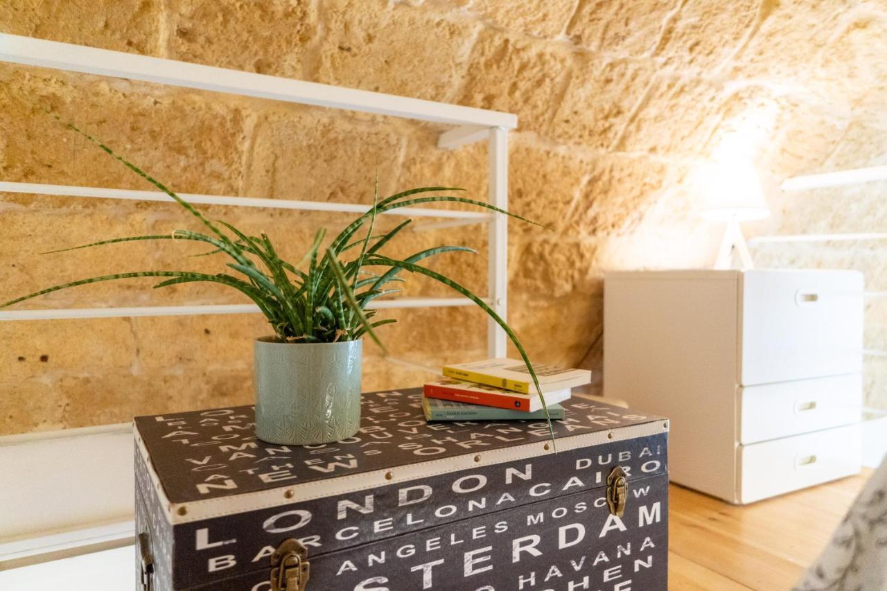 Lovely Studio In The Historic Center Of Ortigia Syracuse Luaran gambar