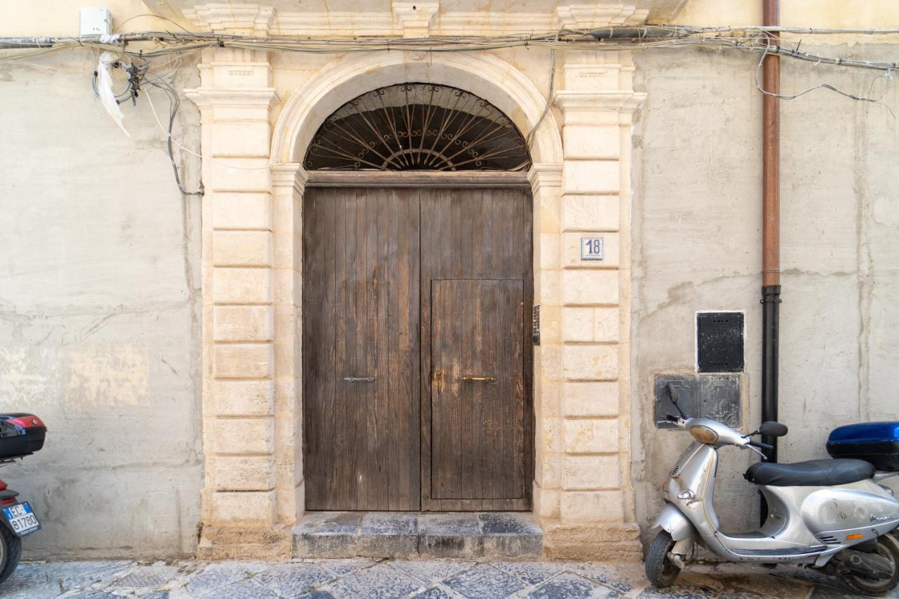 Lovely Studio In The Historic Center Of Ortigia Syracuse Luaran gambar