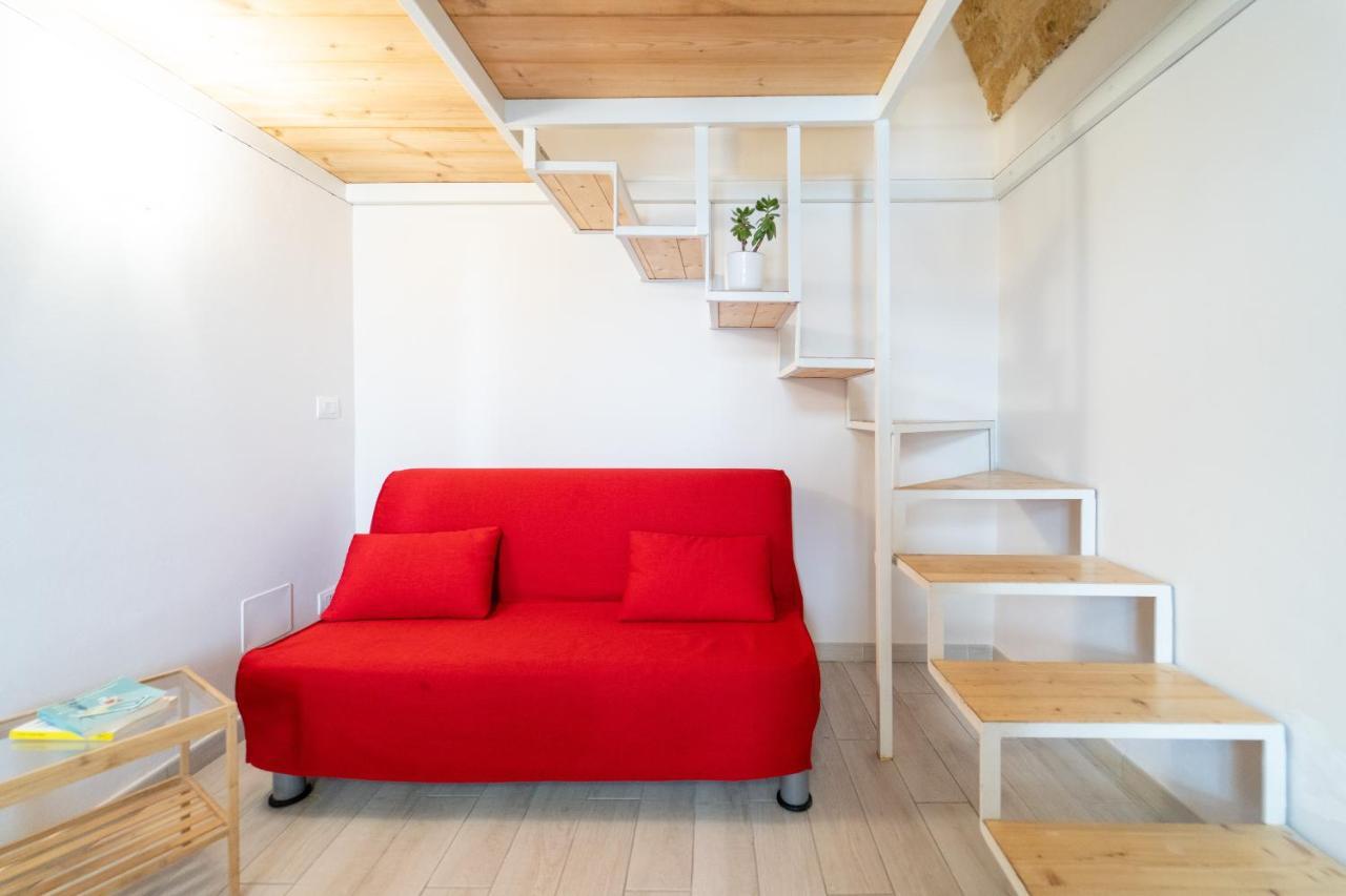 Lovely Studio In The Historic Center Of Ortigia Syracuse Luaran gambar