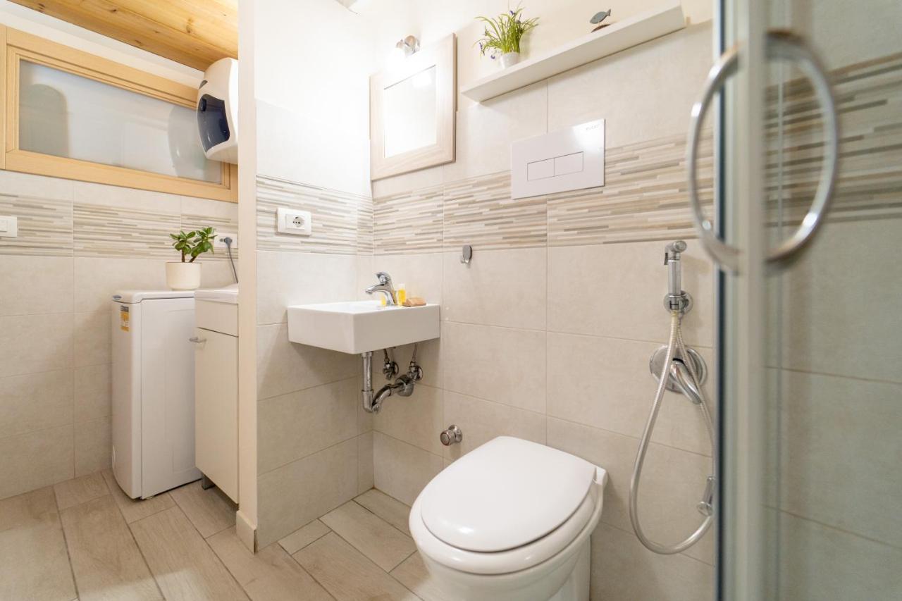 Lovely Studio In The Historic Center Of Ortigia Syracuse Luaran gambar