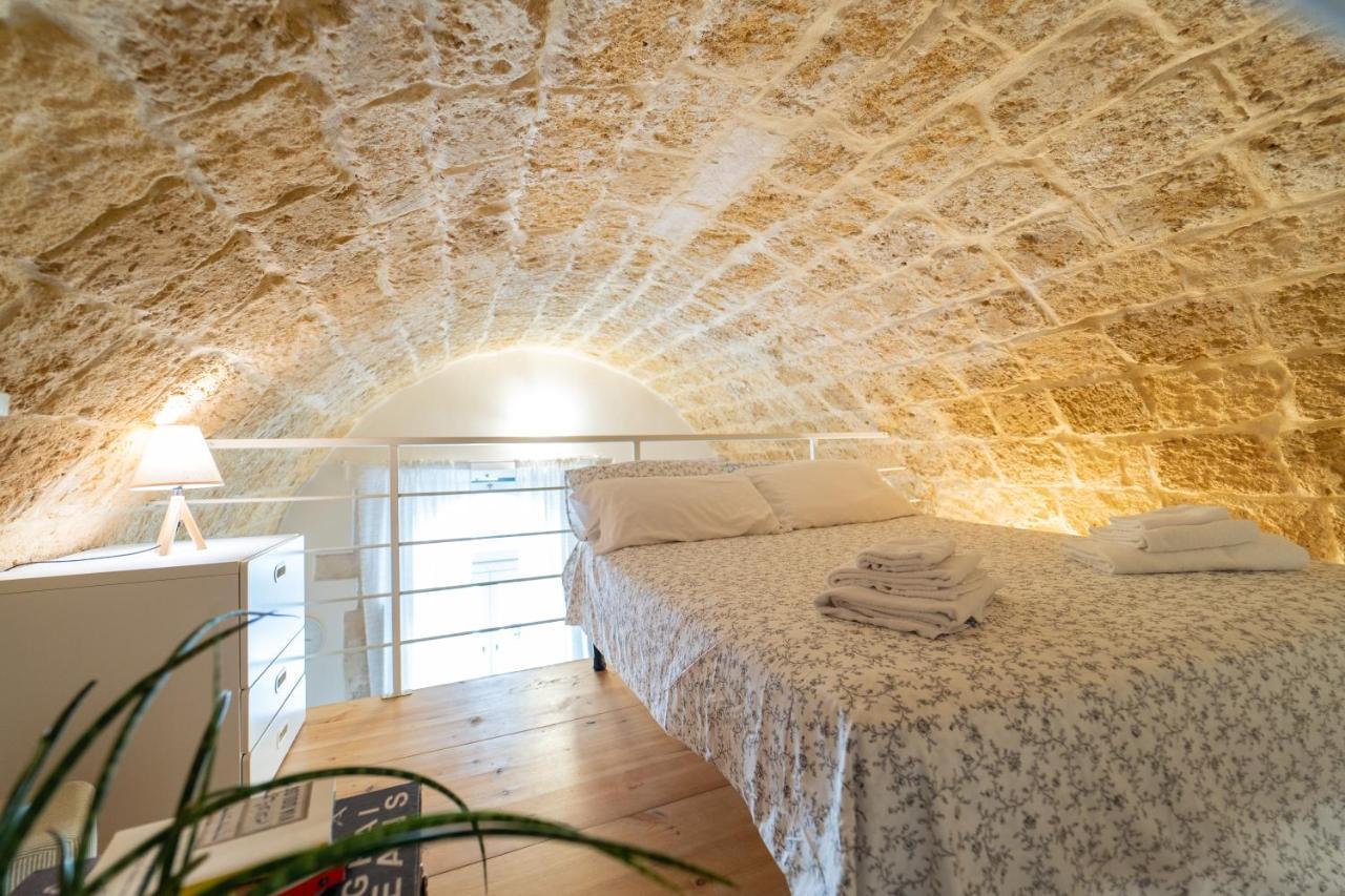 Lovely Studio In The Historic Center Of Ortigia Syracuse Luaran gambar